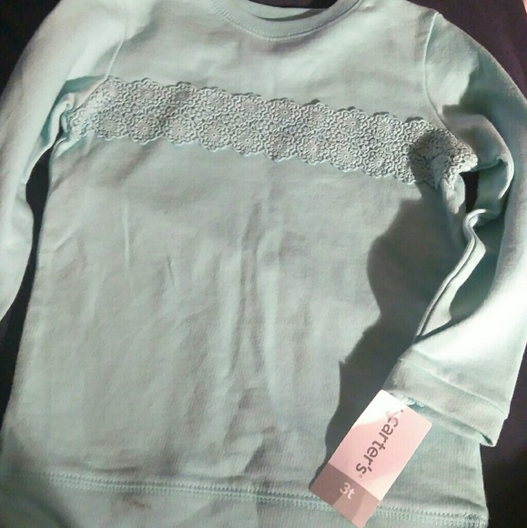 Carter's shirt - Picture 1 of 1